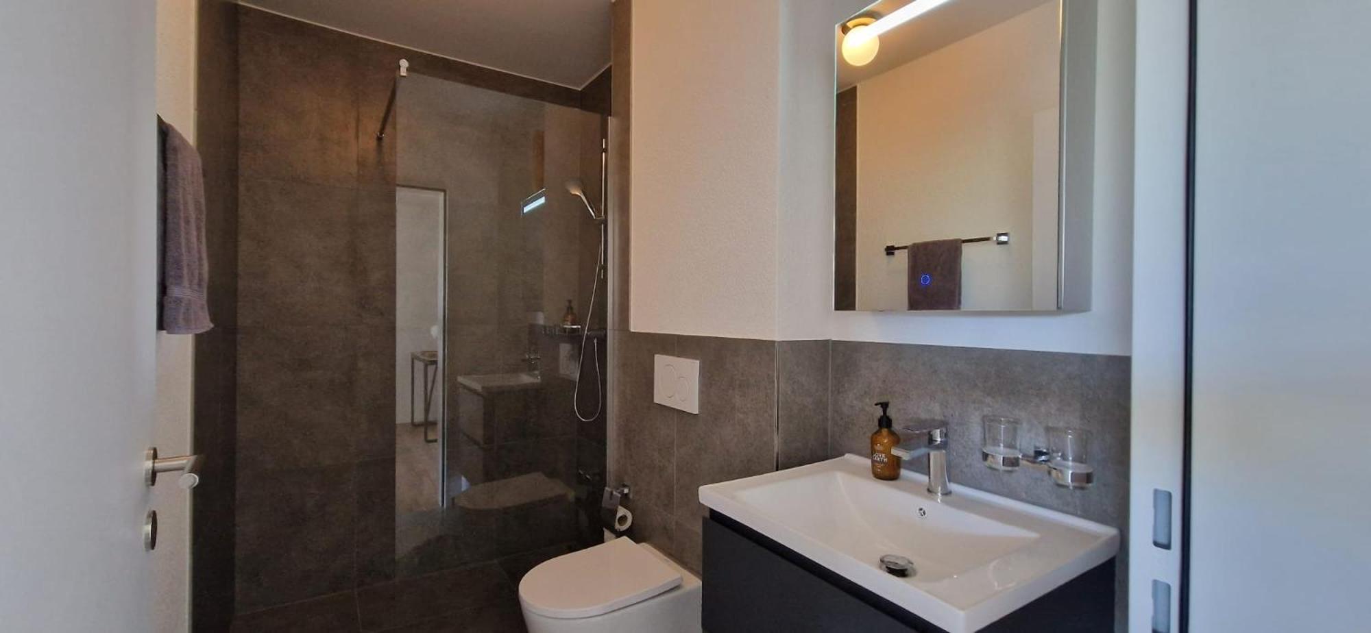 Visionary Hospitality Rothenburg, Lucerne - Premium Apartments With Free Parking, Washer, Kitchen, Terrace, 15' City Exteriér fotografie